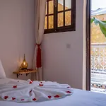 Les Terrasses Du Zwen Zwen Riad & Spa