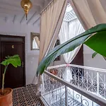 Les Terrasses Du Zwen Zwen Riad & Spa