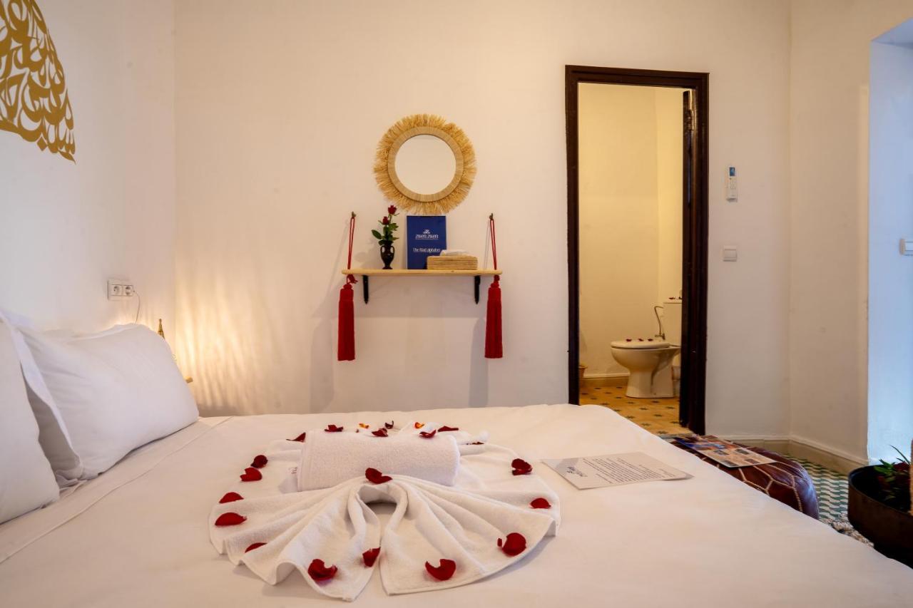 Les Terrasses Du Zwen Zwen & Riad Marrakesh