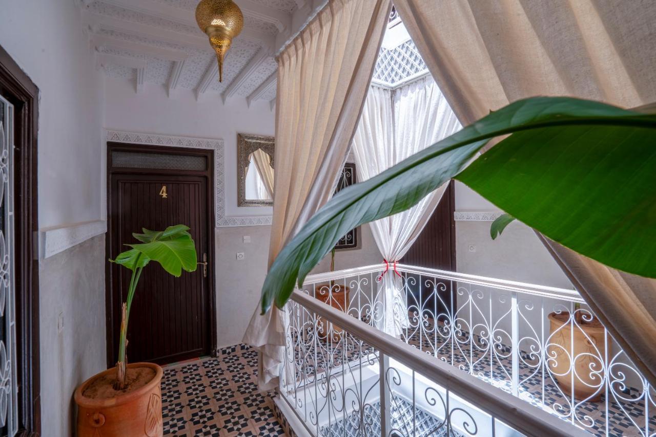 Les Terrasses Du Zwen Zwen & Riad *