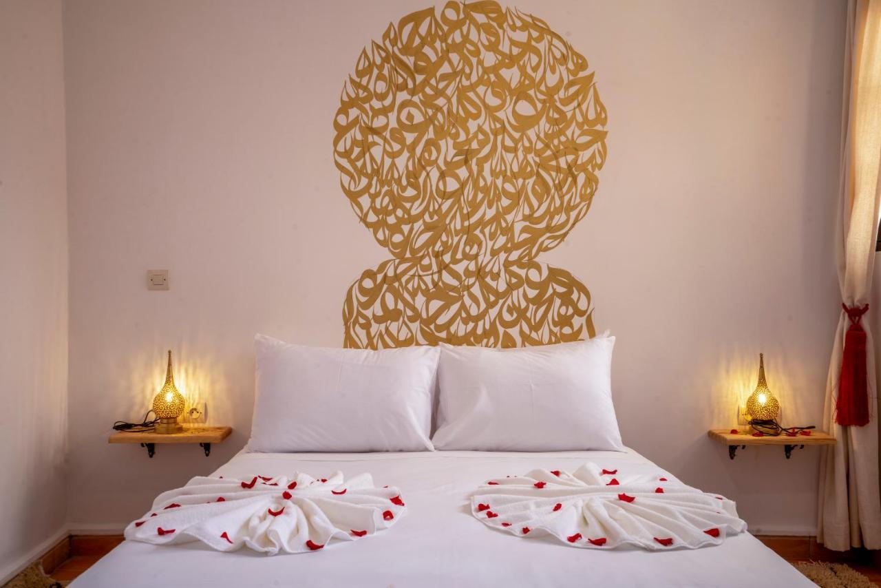 Les Terrasses Du Zwen Zwen & Marrakesh